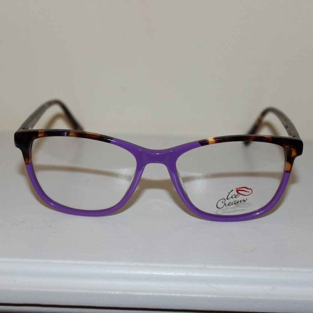 Ice Cream Women's Glasses (IC9189)